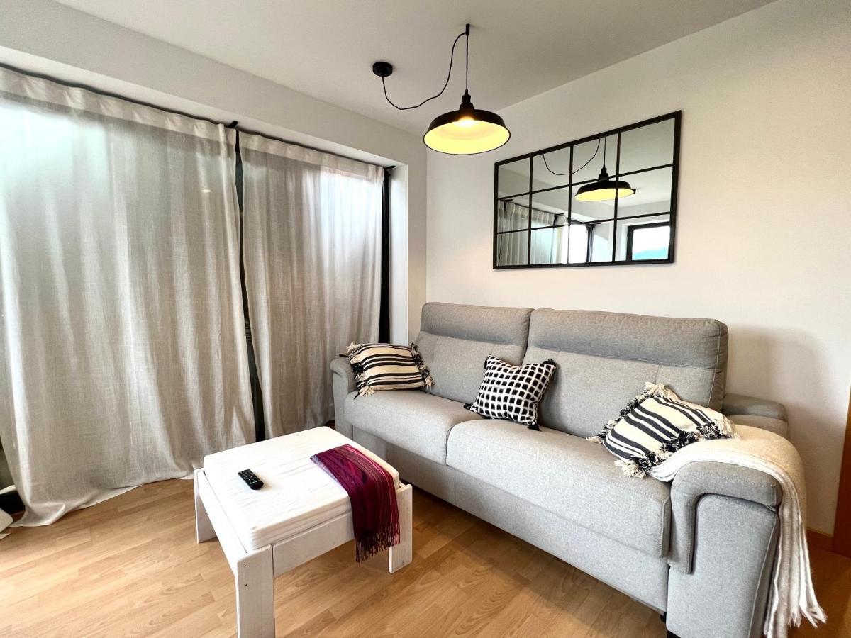 Apartament La Gisca - L'Amfitriona Valencia D'Aneu Exterior foto